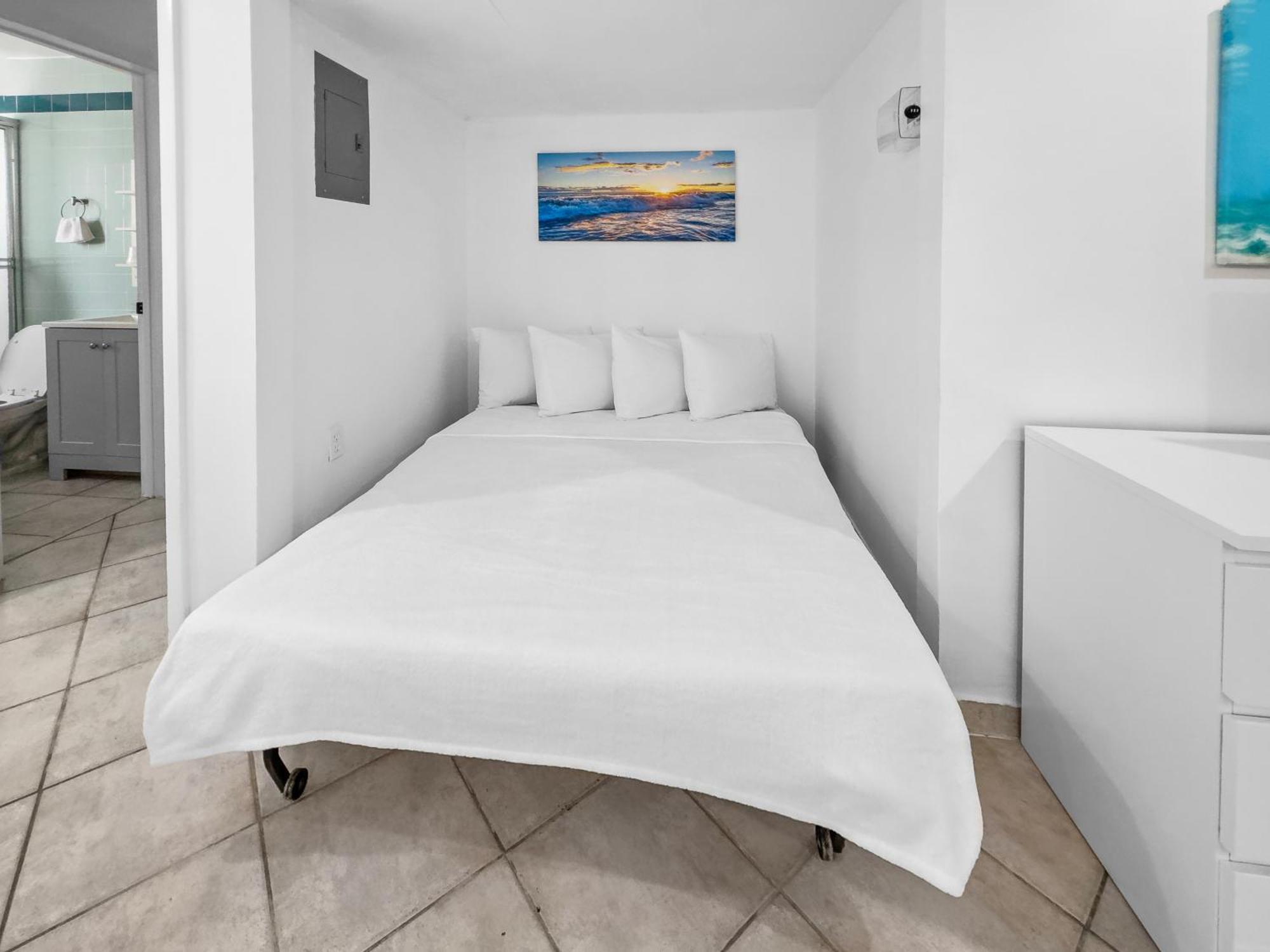 Hollywood Sunrise Hotell Eksteriør bilde